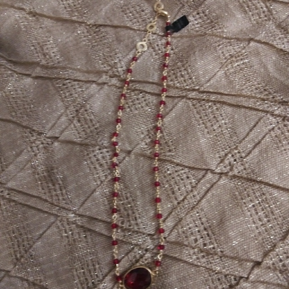Indian vintage necleses